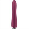SATISFYER - SPINNING VIBE 1 VIBRADOR ROTADOR G-SPOT AZUL - Imagen 4