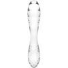 SATISFYER - DAZZLING CRYSTAL TRANSPARENTE - Imagen 2
