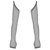 OBSESSIVE - NESARI GUANTES XS/S - Imagen 5