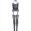LEG AVENUE - BODYSTOCKING ENCAJE - Imagen 4