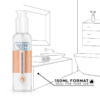 WATERFEEL - LUBRICANTE EFECTO CALOR 150 ML - Imagen 5