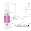 WATERFEEL - LUBRICANTE BASE AGUA FRUTA DE LA PASIÓN 175 ML - Imagen 5