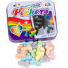 SPENCER  FLEETWOOD - PECKERS CARAMELOS ARCOIRIS DE MENTA - Imagen 2