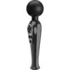 PRETTY LOVE - SKYLER VIBRADOR WAND NEGRO - Imagen 2