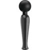 PRETTY LOVE - SKYLER VIBRADOR WAND NEGRO - Imagen 3
