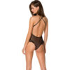 PASSION - DOLLY BODY NEGRO S/M - Imagen 2
