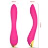 ARMONY - FLAMINGO VIBRADOR MULTIPOSICION FUCSIA - Imagen 2