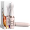 ARMONY - VIBRADOR ROTADOR  TELESCÓPIO AUTOMÁTICO YELLOW - Imagen 5