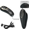 PRETTY LOVE - NATHAN VIBRADOR DOBLE PLACER CONTROL REMOTO - Imagen 4