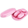 PRETTY LOVE - FUN BOX BALA VIBRADORA ROSA - Imagen 4