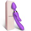 ARMONY - MASAJEADOR  VIBRADOR RABBIT VIOLETA - Imagen 4