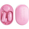 PRETTY LOVE - MAGIC BOX BALA VIBRADORA  ESTIMULADOR ROSA - Imagen 2