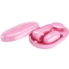 PRETTY LOVE - MAGIC BOX BALA VIBRADORA  ESTIMULADOR ROSA - Imagen 4
