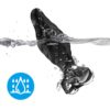 ARMONY - VIBRADOR  PLUG ANAL CONTROL REMOTO NEGRO - Imagen 3