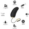 ARMONY - KITTY HUEVO VIBRADOR PUNTO G CONTROL REMOTO NEGRO - Imagen 2