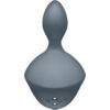 SATISFYER - ABSOLUTE BEGINNERS 4 PLUG ANAL VIBRADOR - Imagen 3