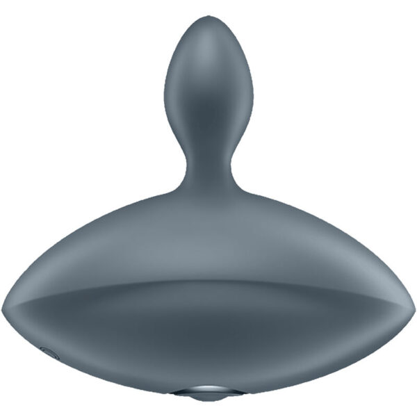 SATISFYER - ABSOLUTE BEGINNERS 4 PLUG ANAL VIBRADOR - Imagen 2