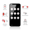 ONINDER - BERLIN BALA VIBRADORA NEGRO - APP GRATUITA - Imagen 3