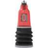BATHMATE - HYDROMAX 3 ROJO