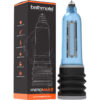 BATHMATE - HYDROMAX 9 BOMBA AUMENTO PENE AZUL - Imagen 2