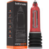 BATHMATE - HYDROMAX 9 BOMBA AUMENTO PENE ROJO - Imagen 2