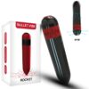 ARMONY - ROCKET BALA VIBRADORA CONTROL REMOTO FUCSIA - Imagen 5