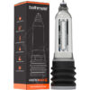 BATHMATE - HYDROMAX 8 TRANSPARENTE - Imagen 2