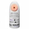 ALIVE - FLEX MASTURBADOR MASCULINO ANO TALLA M - Imagen 3