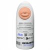 ALIVE - FLEX MASTURBADOR MASCULINO BOCA TALLA M - Imagen 3