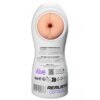 ALIVE - MAXI FLEX MASTURBADOR MASCULINO ANO TALLA L - Imagen 4