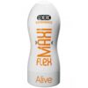 ALIVE - MAXI FLEX MASTURBADOR MASCULINO GENÉRICO TALLA L - Imagen 5