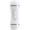 ARMONY - MASTURBADOR VIBRADOR DOBLE VAGINA  BOCA BLANCO - Imagen 4