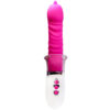 ARMONY - LIBERTY VIBRADOR  THRUSTING CON LENGUA - Imagen 2