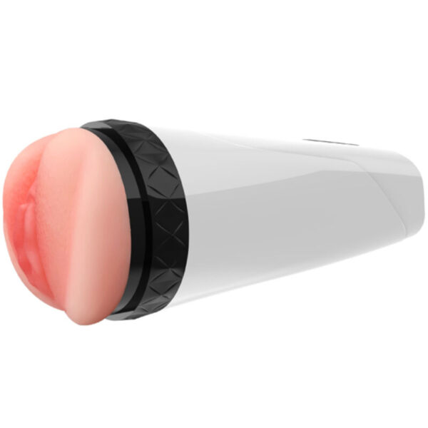 ARMONY - MASTURBADOR VIBRADOR VAGINA CON VOZ EROTICA - Imagen 2