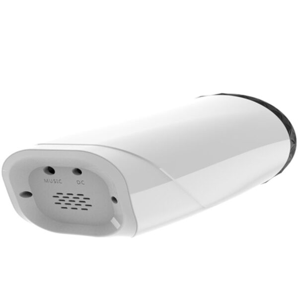 ARMONY - MASTURBADOR VIBRADOR VAGINA CON VOZ EROTICA - Imagen 5