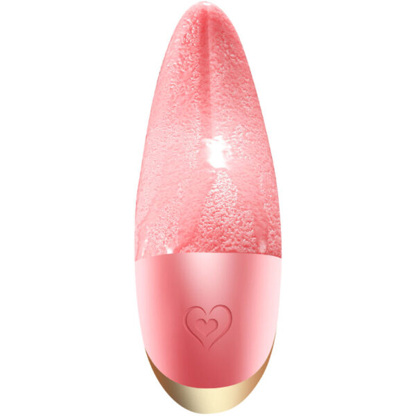 ARMONY - LENGUA VIBRADOR  ESTIMULADOR - Imagen 4