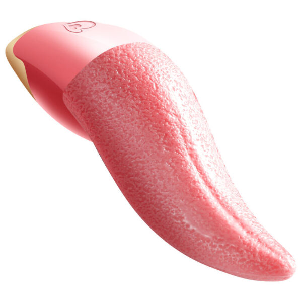ARMONY - LENGUA VIBRADOR  ESTIMULADOR - Imagen 3