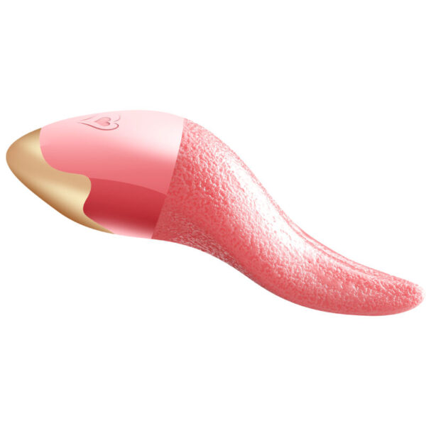 ARMONY - LENGUA VIBRADOR  ESTIMULADOR - Imagen 5