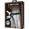 PRETTY LOVE - LOVE SPELL COMPLEMETO ARNÉS CORREA AJUSTABLE - Imagen 5