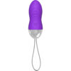ARMONY - HUEVO VIBRADOR CONTROL REMOTO VIOLETA - Imagen 3