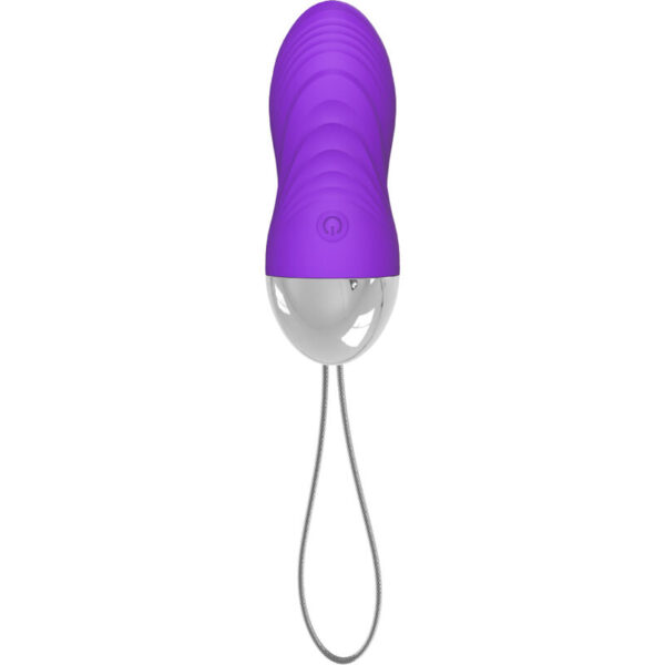 ARMONY - HUEVO VIBRADOR CONTROL REMOTO VIOLETA - Imagen 3
