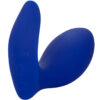 CALEXOTICS - ADMIRAL RIMMING ESTIMULADOR  VIBRADOR PROSTATA AZUL - Imagen 3