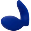 CALEXOTICS - ADMIRAL RIMMING ESTIMULADOR  VIBRADOR PROSTATA AZUL - Imagen 2