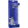 CALEXOTICS - ADMIRAL CAPTAIN DILDO REALÍSTICO VIBRADOR AZUL - Imagen 5