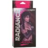 CALEXOTICS - RADIANCE ENCOGIMIENTO DE HOMBROS CON CAPUCHA PEDRERÍA - Imagen 4