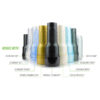 FLESHLIGHT - MIA MALKOVA BOSS LEVEL + UNIVERSAL LAUNCH + LUBRICANTE AQUA QUALITY 50 ML - Imagen 4