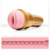 FLESHLIGHT - STAMINA GO TRAINING UNIT LADY + UNIVERSAL LAUNCH + LUBRICANTE AQUA QUALITY 50 ML - Imagen 2