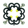 CALEXOTICS - BOUNDLESS AGARRES PARA PEZONES - Imagen 2
