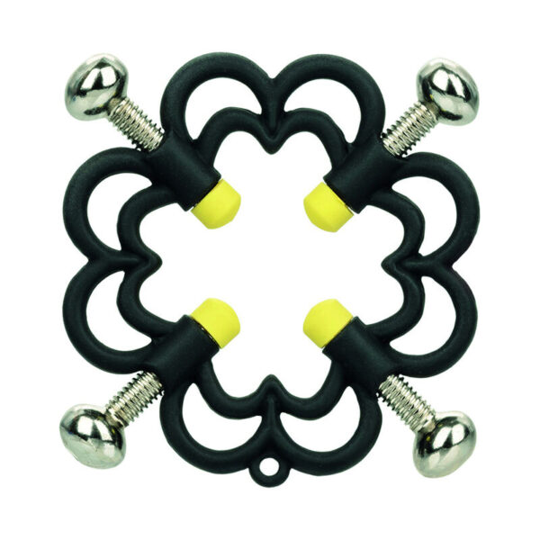 CALEXOTICS - BOUNDLESS AGARRES PARA PEZONES - Imagen 2