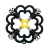 CALEXOTICS - BOUNDLESS AGARRES PARA PEZONES - Imagen 4